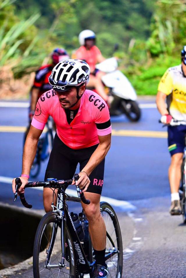 한강 교복이라 불리는 - 자전거 의류 ㄷㄷㄷ | 인스티즈