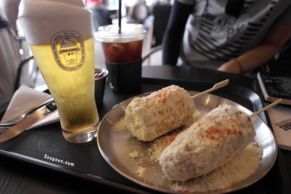 대구의 마약 옥수수 | 인스티즈