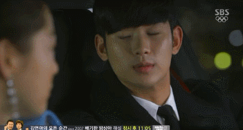 [별에서온그대] 도민준의 OOOO 실패기 | 인스티즈