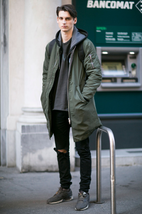 여자친구한테 사랑받을지도모를 남자패션 jpg | 인스티즈