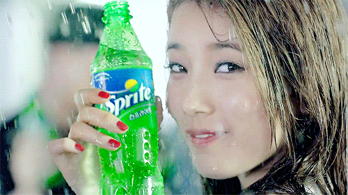 수지 스프라이트 gif | 인스티즈