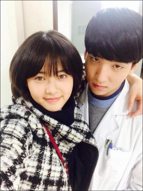 다음중 당신이 가장 가지고 싶은 부위는?? | 인스티즈