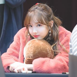 트와이스 나연.jpgif | 인스티즈