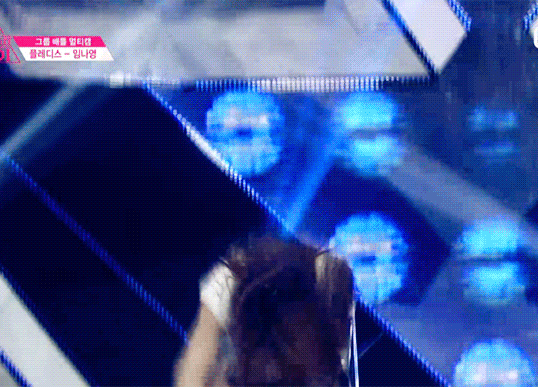 [프로듀스101] 골반 원탑 | 인스티즈