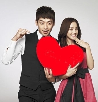 연예계 공식 연인들.jpg (feat.행쇼 행쇼 행쇼) | 인스티즈