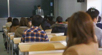 [별에서온그대] 외계인 감별 테스트 실패한 천송이ㅋㅋㅋ | 인스티즈