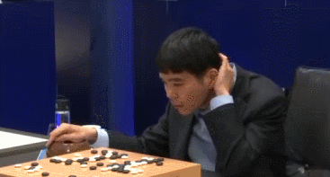 이세돌이 좋아하는 셔츠.jpg | 인스티즈