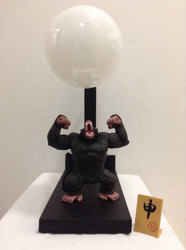 간지나는 - 드래곤볼 램프 ㅎㄷㄷ | 인스티즈