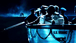 타이타닉 침몰의 진실 | 인스티즈