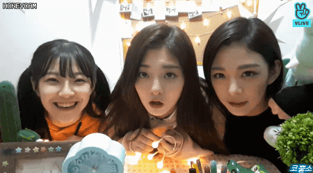 프로미스9 V앱.gif | 인스티즈