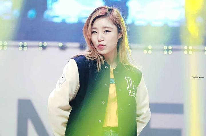 예쁜 여자 아이돌 | 인스티즈