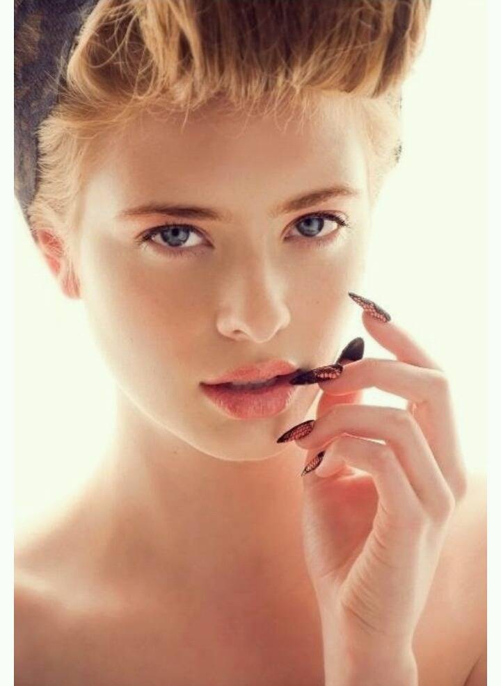 구글에서 약 4억명이 추천받은 미인 | 인스티즈