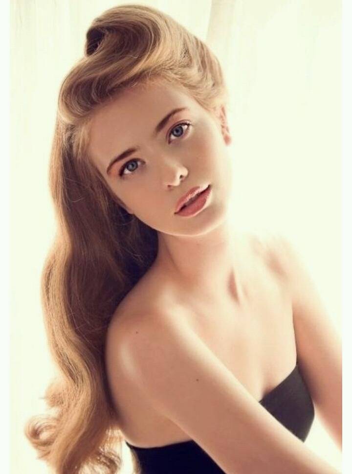 구글에서 약 4억명이 추천받은 미인 | 인스티즈