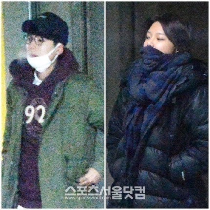 연예계 공식 연인들.jpg (feat.행쇼 행쇼 행쇼) | 인스티즈