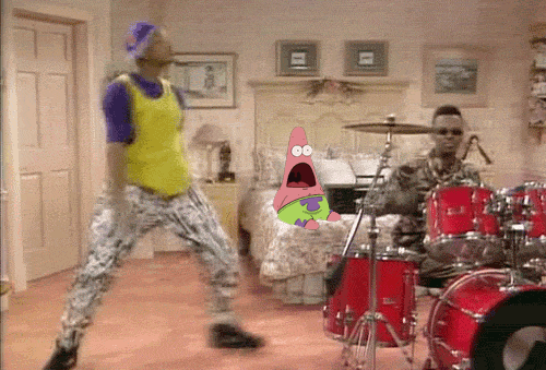 한 번 입 잘못 벌렸다가 영원히 고통 받는 뚱이 (15) | 인스티즈