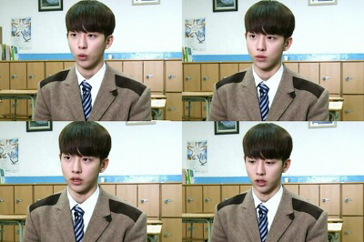 나이 어린 여자들이 전형적으로 좋아하는 남자 외모.jpg | 인스티즈