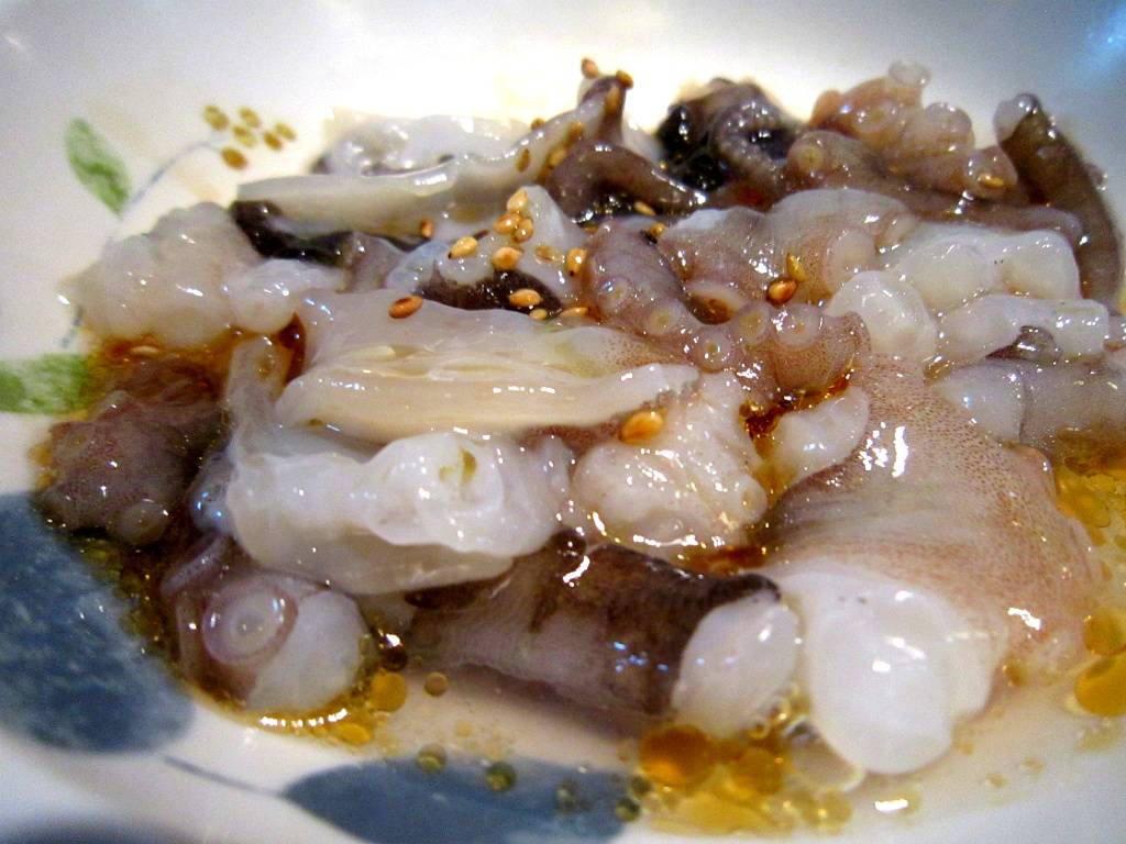 이게 정말 호불호 소주안주.jpg | 인스티즈