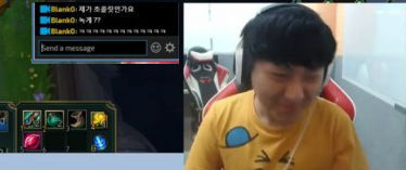 롤 프로게이머들의 개그 수준.jpg | 인스티즈