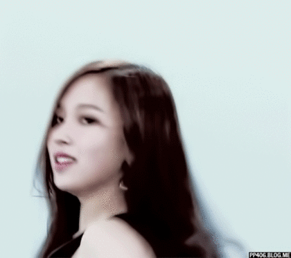 트와이스 미나리 | 인스티즈