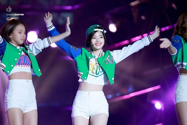 트와이스 백설기 모구리 | 인스티즈