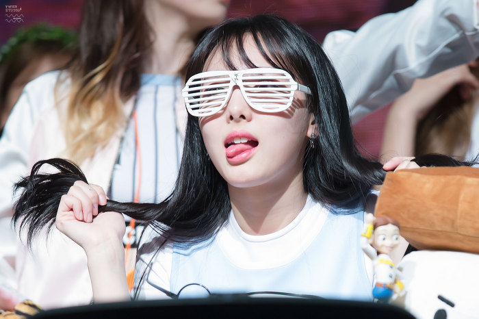 [트와이스] 팬심이 깊어질수록 괴롭히고 울리고 싶은 아이돌 | 인스티즈