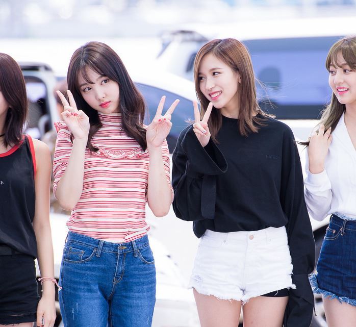 트와이스 미나 | 인스티즈