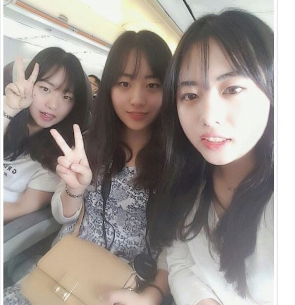 미모의 세쌍둥이 공무원.. | 인스티즈