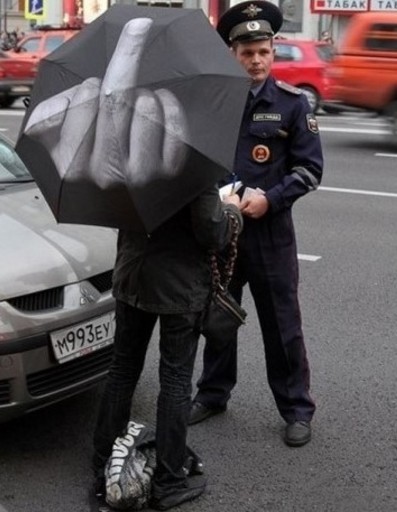 특이한 우산.jpg | 인스티즈