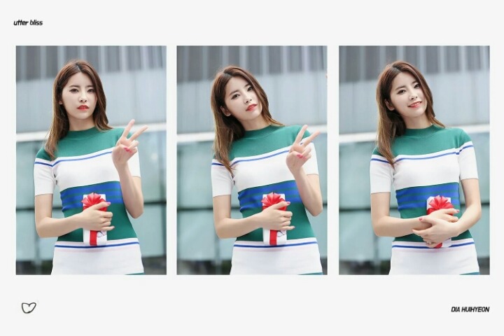 다이아 기희현 | 인스티즈