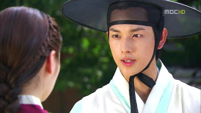 [임주환외] 갓 쓴 남자배우들 | 인스티즈