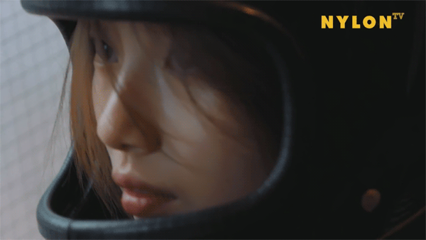 진짜 민낯이라고 한 수지.gif | 인스티즈