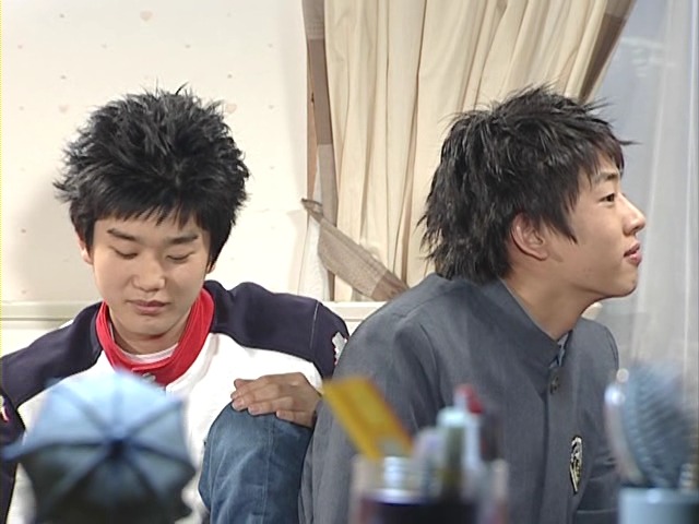 그 시절 미소년들.jpg | 인스티즈