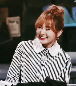 [레드벨벳] 런드리데이 슬기.gif | 인스티즈