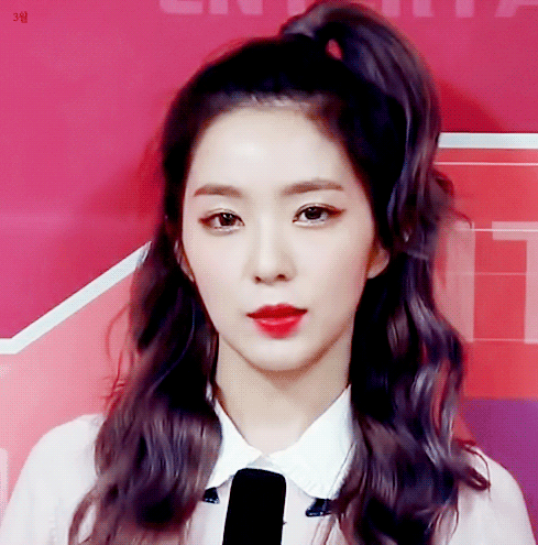 레드벨벳 아이린.gif | 인스티즈