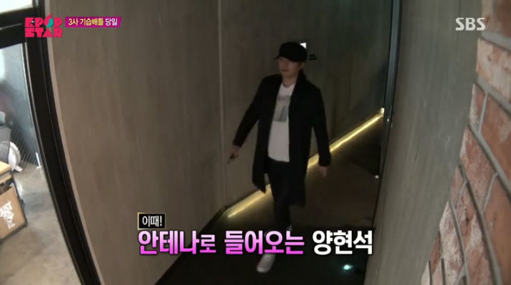 [K팝스타시즌6] 서로 넘나 친한게 눈에 보이는 양현석 유희열 박진영 에피소드 캡쳐.jpg | 인스티즈