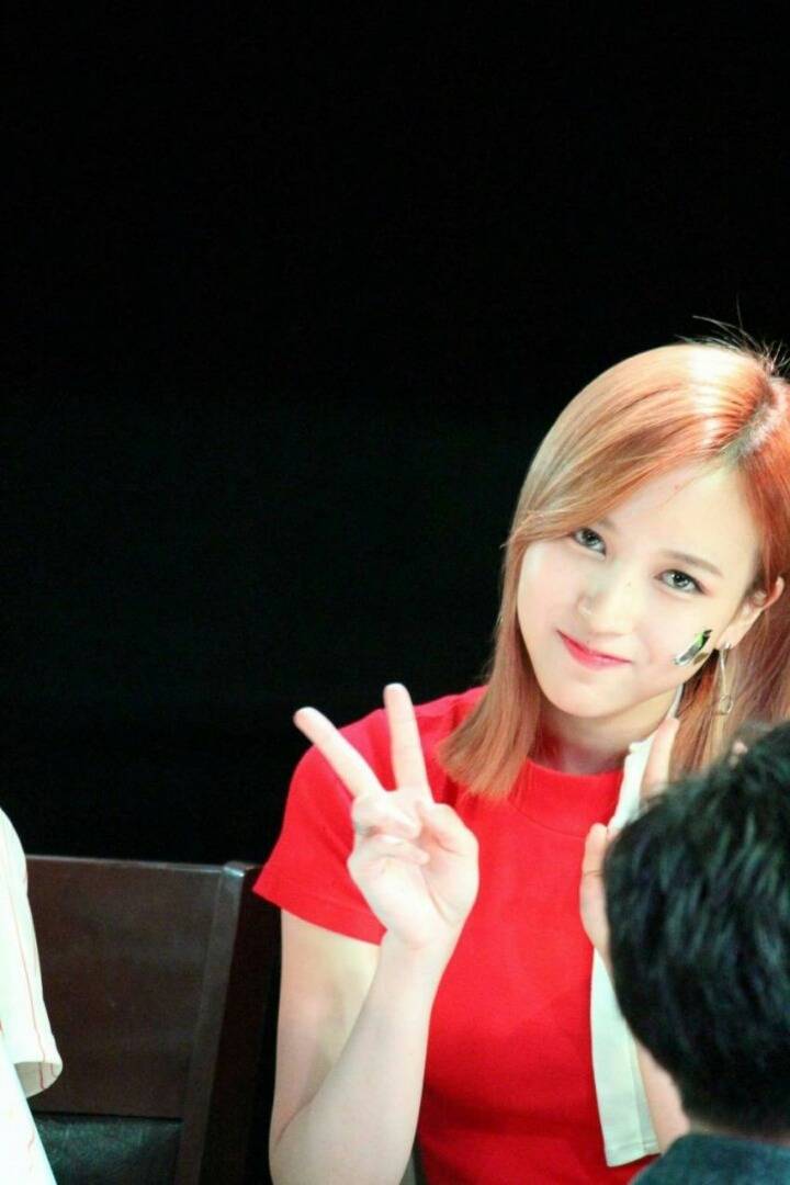 트와이스 미나 | 인스티즈