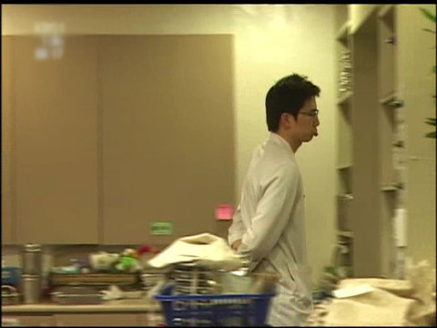 [인간극장] 완전 쳐달달한 동갑내기 외과의사 신혼부부ㅠㅠㅠㅠ | 인스티즈