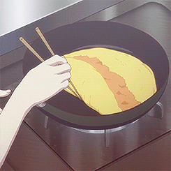 애니주제에 맛있게생겨버려 모두에게보여주고싶었어 | 인스티즈