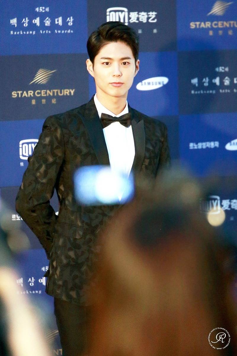 박보검 성형 증거.JPG | 인스티즈