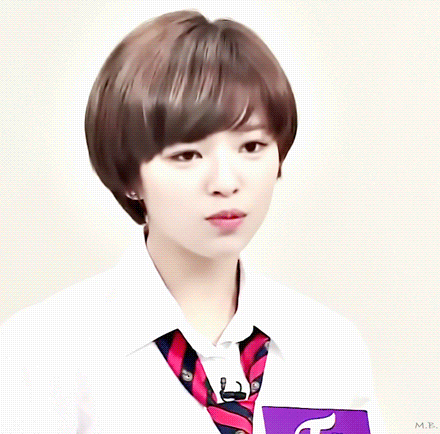 [트와이스] 세상에서 가장 착한 불량학생들 | 인스티즈