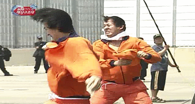 [무한도전] 훈련을 가장한 대환장파티ㅋㅋㅋ | 인스티즈