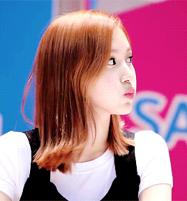 너의 머리를 쪼개버리겠다는 트와이스 미나 | 인스티즈