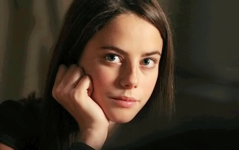 화장이 진하든 연하든 그냥 예쁜 카야 스코델라리오.jpgif | 인스티즈