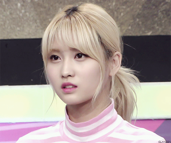 히라이 모모.gif | 인스티즈