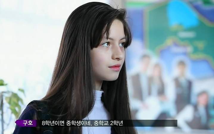 사람들이 평화롭다고 하는 나라.gif | 인스티즈