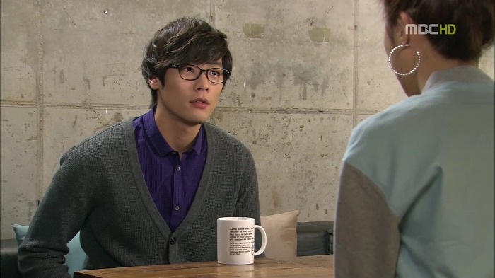 [지붕뚫고하이킥] 질투의 화신 이지훈.jpg | 인스티즈