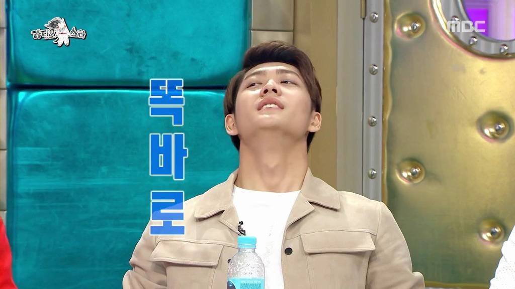 햇빛 보면 기빨리는 서강준.JPG | 인스티즈