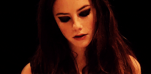 화장이 진하든 연하든 그냥 예쁜 카야 스코델라리오.jpgif | 인스티즈