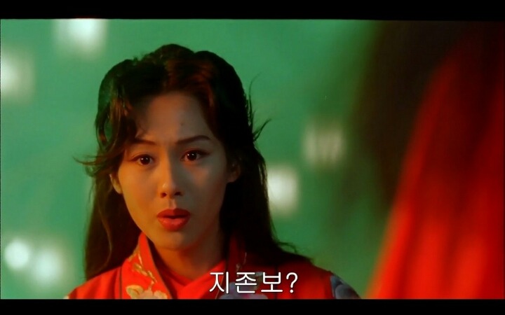 주성치 영화중 가장 좋아하는 작품.jpg | 인스티즈