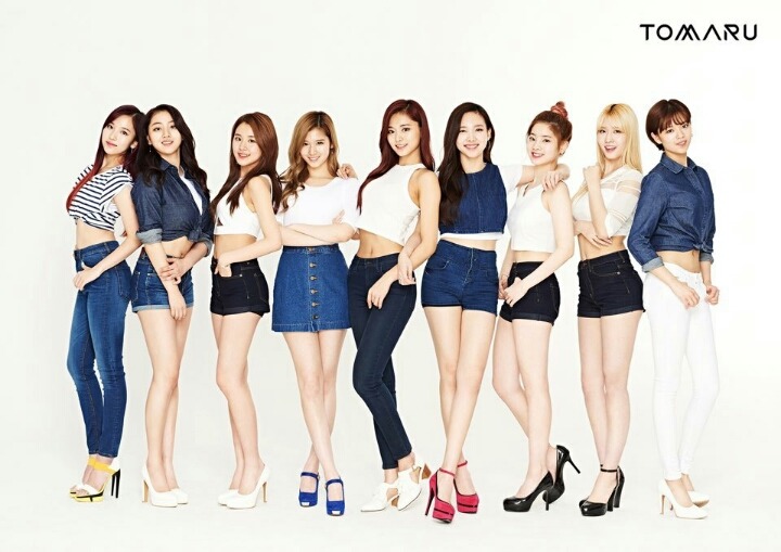 트와이스 움짤,짤들 | 인스티즈